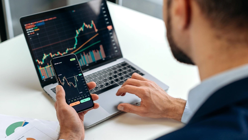 Immediate DoltX 2.0 Trading Plattform