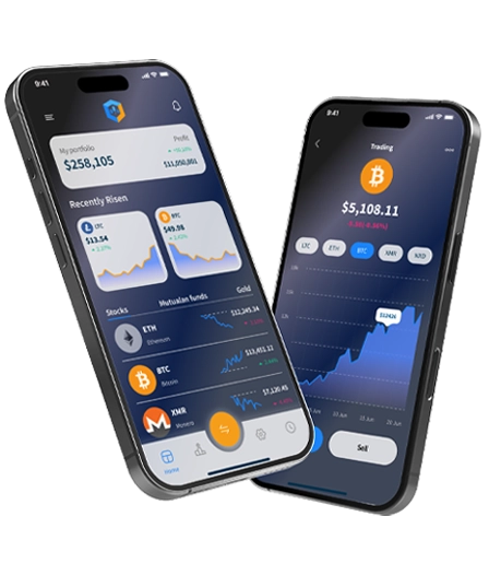Immediate DoltX 2.0 Mobile Trading App